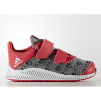 adidas 阿迪达斯 BA9911 Disney M&M 女婴童运动鞋