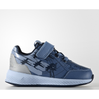 adidas NEO adidas 阿迪达斯 Star Wars EL I  BA9398 男婴童运动鞋
