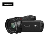 Panasonic 松下 WXF1 K高清数码摄像机