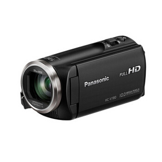 Panasonic 松下 V180 高清数码摄像机