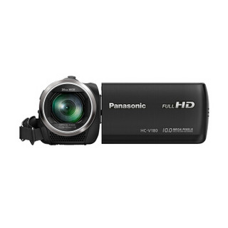 Panasonic 松下 V180 高清数码摄像机