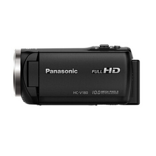 Panasonic 松下 V180 高清数码摄像机