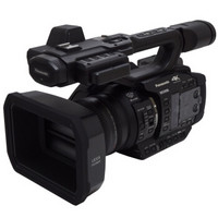 Panasonic 松下 AG-UX180MC 4K一英寸摄像机