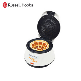 Russell Hobbs 领豪 RHWM1 电饼铛