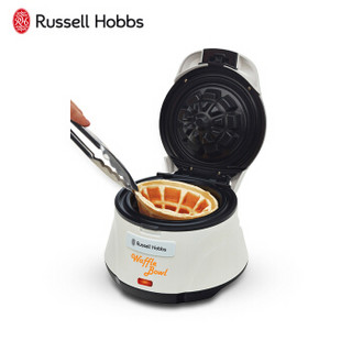 Russell Hobbs 领豪 RHWM1 电饼铛