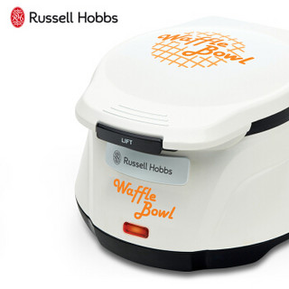 Russell Hobbs 领豪 RHWM1 电饼铛