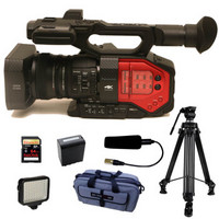 Panasonic 松下 AG-DVX200MC 4K摄影机