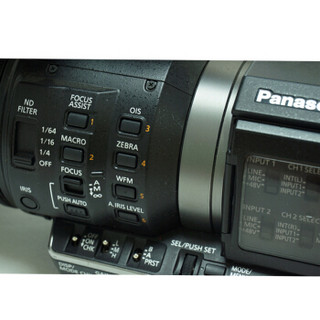 Panasonic 松下 AJ-PX298MC 高清摄像机