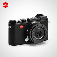 Leica 徕卡 CL 无反式 可换镜头 数码相机
