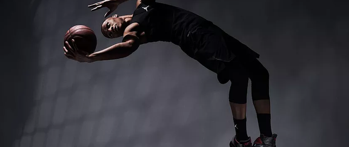  男生花点钱怎么了！618必买榜篮球鞋篇