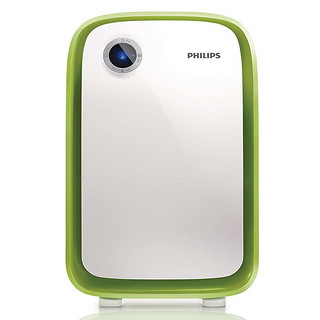 飞利浦（Philips）空气净化器 AC4025 杀菌;除烟尘;除PM2.5空净