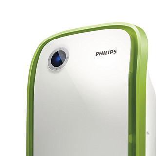 PHILIPS 飞利浦 1000系列 AC4025/01 空气净化器 绿色