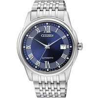 CITIZEN 西铁城 NB0050-54L 男士机械腕表