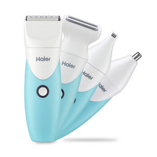 Haier 海尔 专业婴儿理发器 HBH-W02