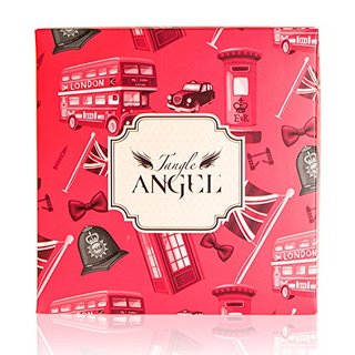 Tangle Angel 天使美发梳 闺蜜装礼盒 两支装