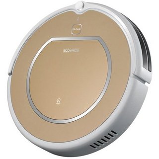 ECOVACS 科沃斯 CEN540-LG 魔镜S 扫地机器人