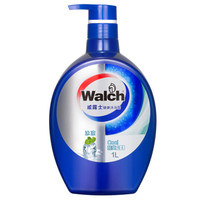  Walch 威露士 健康沐浴露 冰凉酷爽 