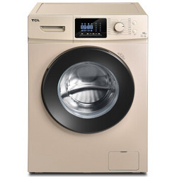 TCL XQG100-P310B 滚筒洗衣机 10公斤