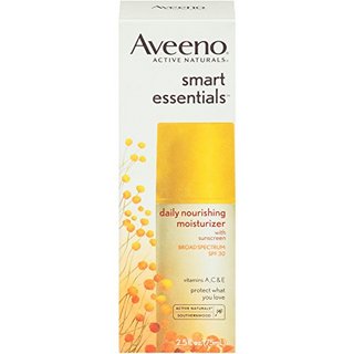 Aveeno 艾维诺 日间滋润保湿霜 SPF30