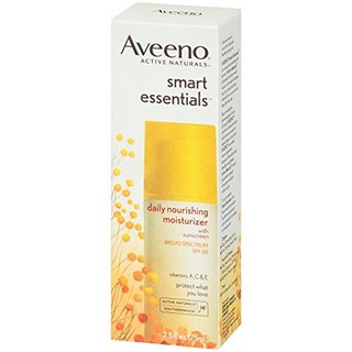 Aveeno 艾维诺 日间滋润保湿霜 SPF30