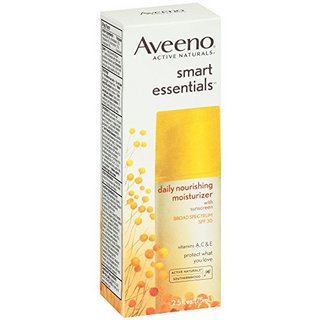 Aveeno 艾维诺 日间滋润保湿霜 SPF30