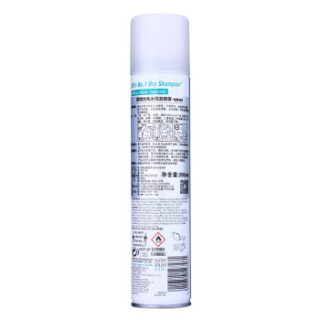 batiste 碧缇丝 头发干洗喷雾 200ml