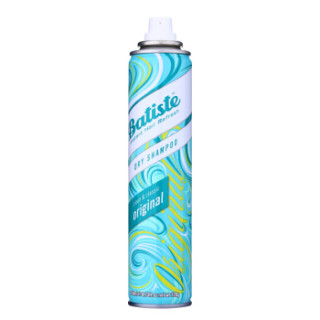 batiste 碧缇丝 头发干洗喷雾 200ml