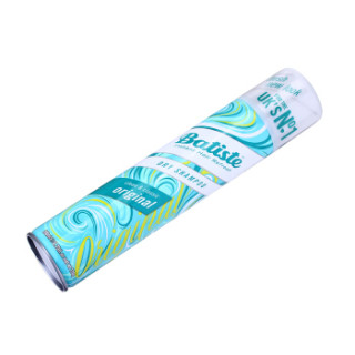 batiste 碧缇丝 头发干洗喷雾 200ml