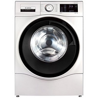 BOSCH 博世 6系列 WLU244680W 滚筒洗衣机 6.5kg