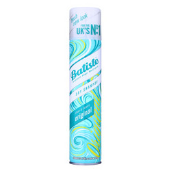 batiste 碧缇丝 头发干洗喷雾 200ml 经典洁净 *3件