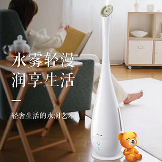 Bea 小熊 JSQ-E50J5 加湿器 5L 