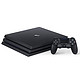 SONY 索尼 PlayStation PS4 Pro 黑色游戏主机 1TB