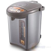 ZOJIRUSHI/象印 CD-WBH30C-TS 保温电热水壶 银色