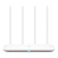 MI 小米 小米路由器4 白色