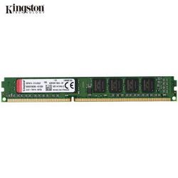 金士顿(Kingston)DDR3 1600 4GB 台式机内存