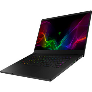  RAZER 雷蛇 灵刃 15.6英寸游戏本