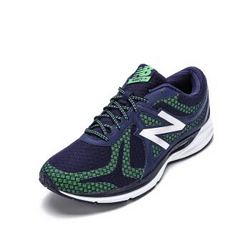 new balance 580系列 M580RN5 男子跑步运动鞋 *2双