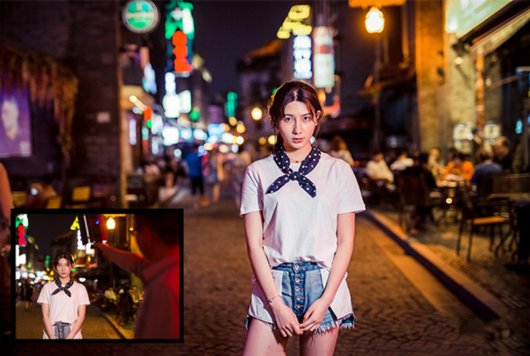 手机也能出大片 便携旅行摄影好物推荐榜