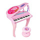 Peppa Pig 小猪佩奇 JXT99022 贝芬乐儿童电子琴