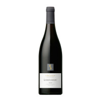 0点开始：S.DELAFONT 拉芳庄园 LANGUEDOC 朗格多克地区 干红葡萄酒 2016年 750ml