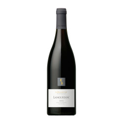 S.DELAFONT 拉芳庄园 LANGUEDOC 朗格多克地区 干红葡萄酒 2016年 750ml 