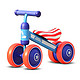 中亚Prime会员：FERSOAR F 烽索 LUDDY JOOP系列 儿童滑行平衡车