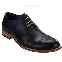  REMUS UOMO Stefano Derby Brogue 男士皮鞋