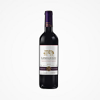 25日0点：Sainsbury's languedoc 朗格多克 红葡萄酒 2015年 750ml *2件