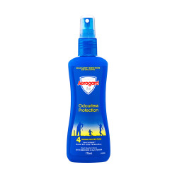  Aerogard 儿童驱蚊液175ml *2件