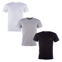 Ben Sherman 男士Theo 3件套T恤