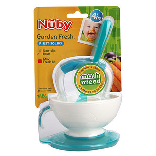 Nuby 努比 食物研磨器