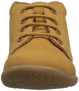 POLO ralph lauren kinley 小童鞋 Cashew Nubuck 4.5 M US Toddler 