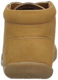 POLO ralph lauren kinley 小童鞋 Cashew Nubuck 4.5 M US Toddler 