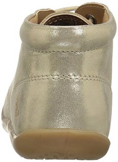 POLO ralph lauren kinley 小童鞋 Gold Shimmer 6 M US Toddler 